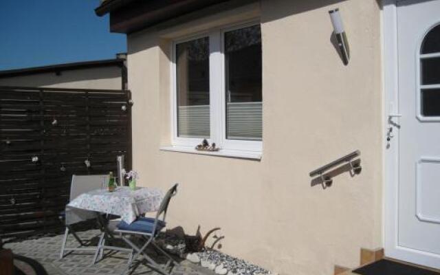 Ferienwohnungen Seestraße