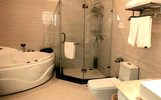 Qi Dong Heng Sheng Hotel