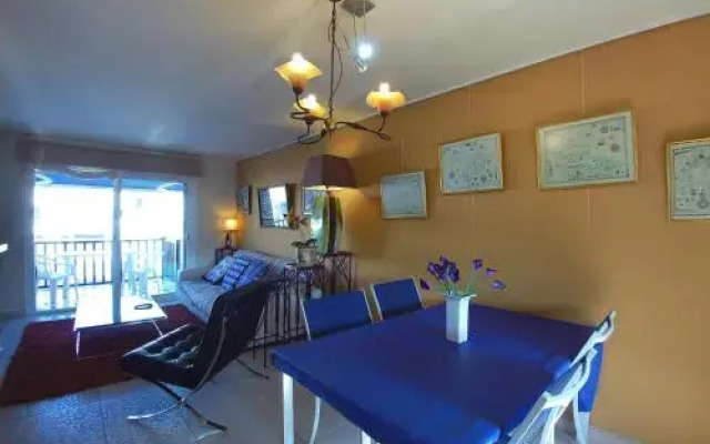 Apartment Port Empuries