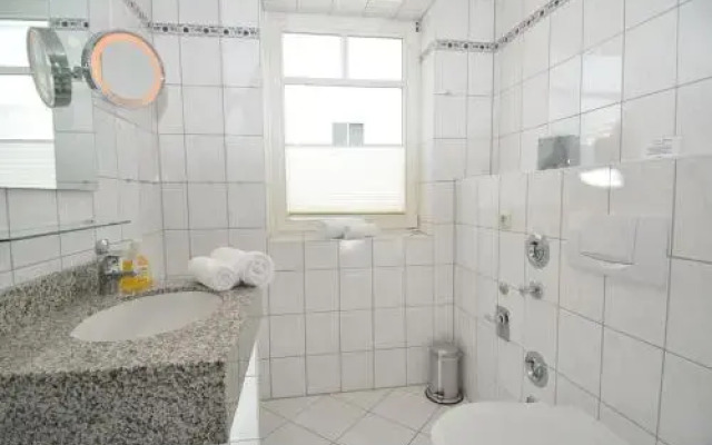 Villa Binz - Apt. 01