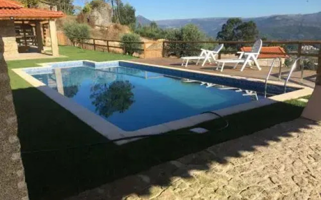Casa de Basto
