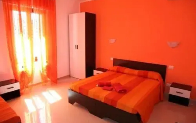 AlGA Bed  Breakfast