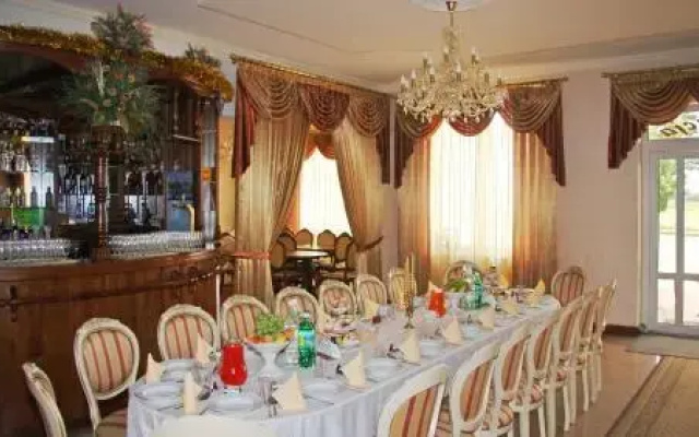 Hotel Lanckorona