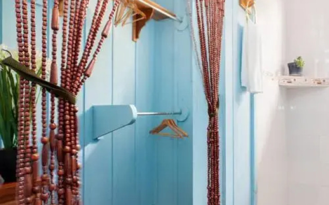 Casa Azul Bed & Breakfast