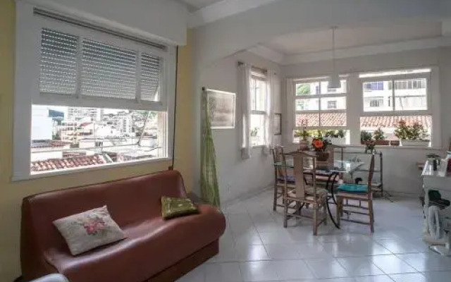 Laranjeiras Room