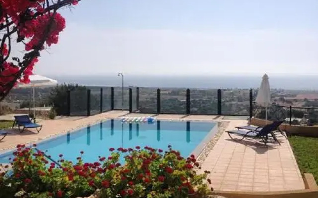 Villa Amadeus