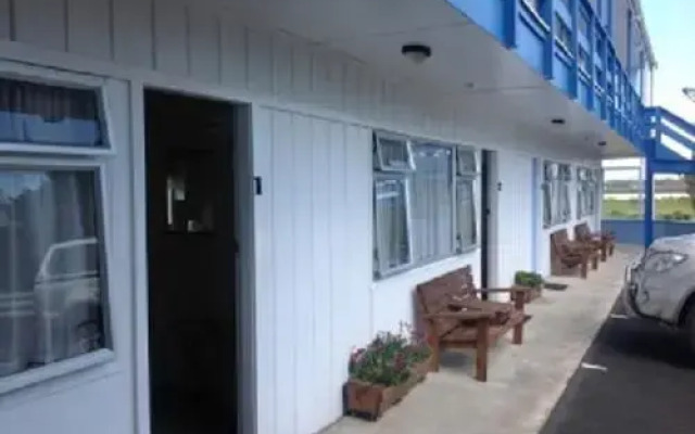 Dargaville Motel