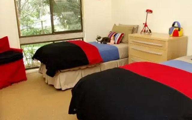 Coastal Retreat in Blairgowrie