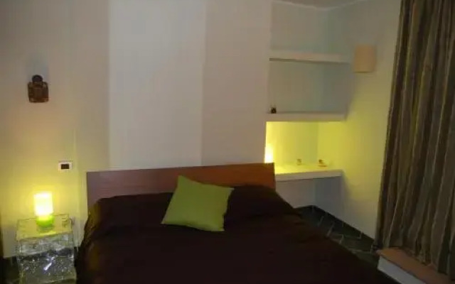 Residence Porticella