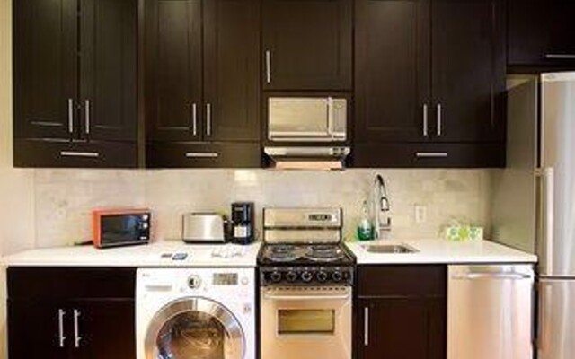 MySuites - Bowery Soho