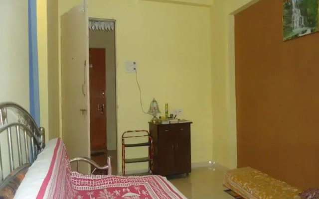 Explore Globe Mumbai Homestay
