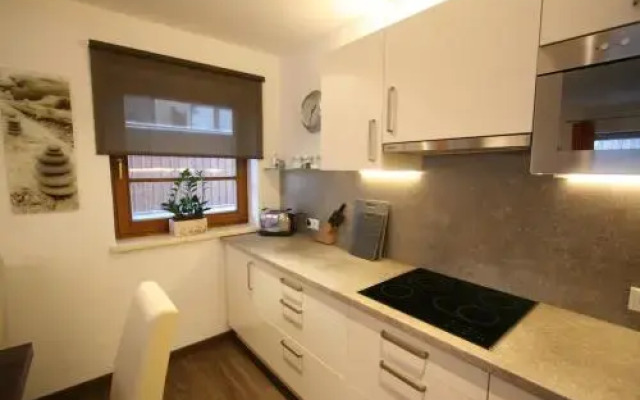 Ferienwohnung Fankhauser