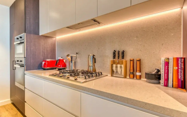 Fitzroy Lifestyle 2 bed 2 bath