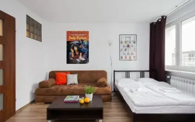 ShortStayPoland Jasna (B15)