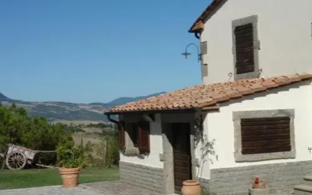 Agriturismo Podere dei Venti