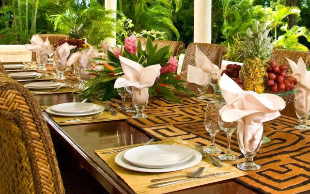 Bellevue Plantation & Polo Club