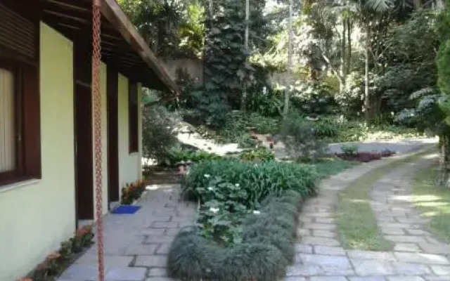 Pousada Cantinho da Serra