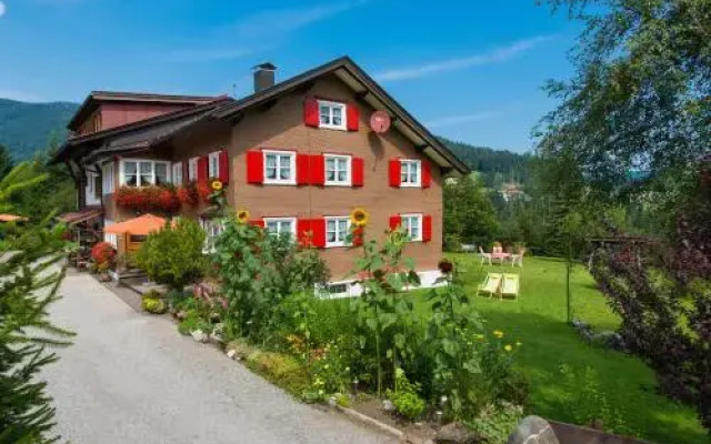 Ferienhaus Kessler