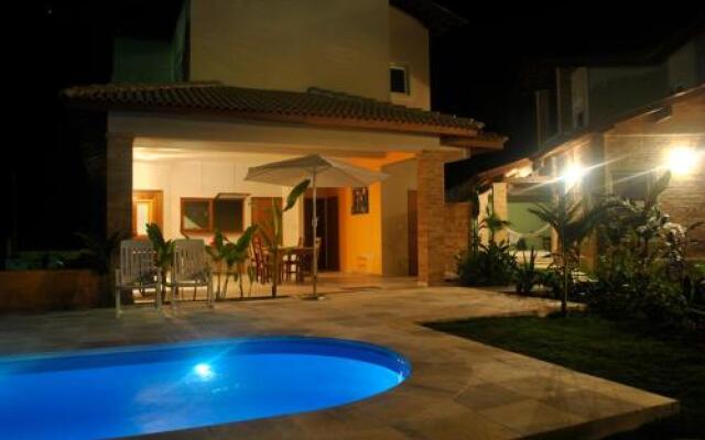 Kauano Pousada Barequeçaba