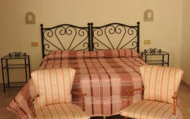 Agriturismo Villa Caprareccia