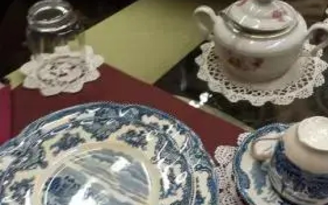 Artemisia B&B