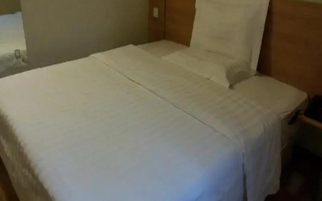 7 Days Inn China Agricultural University South Road Branch