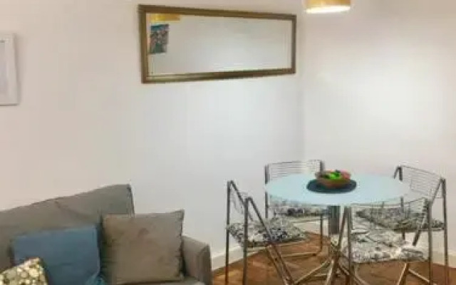 Paula Freitas Copacabana
