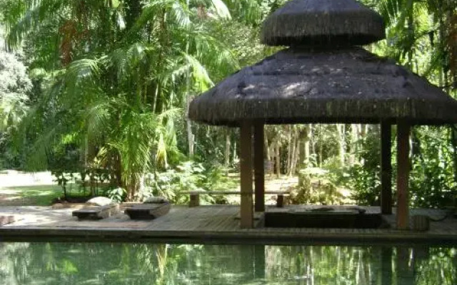 Pousada Jardim da Amazônia