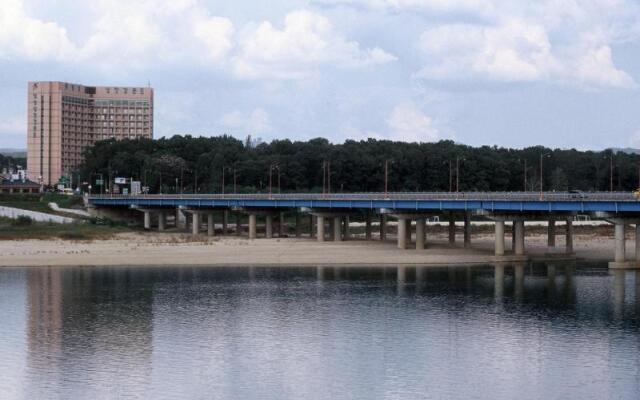 Il Sung Namhangang Resort