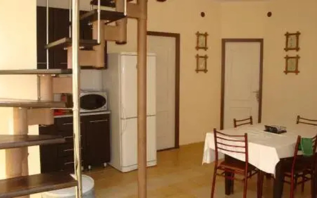 Тракторная