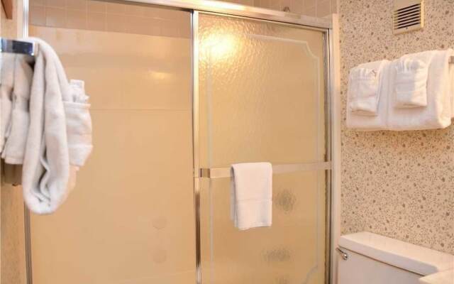 Trail's End Condomimiums Unit 311 by RedAwning