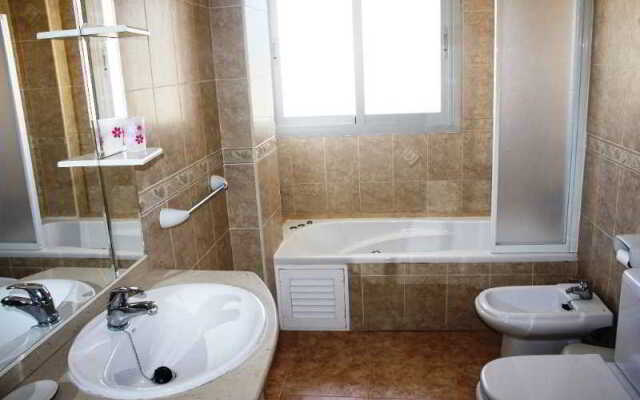 Calpe Villas Privadas 3000