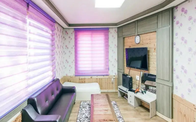 Heasang Songlim Pension