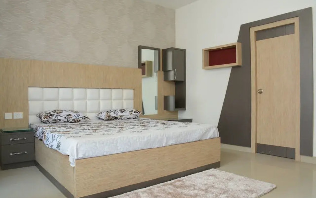 Aveo by Amatra- Kashipur