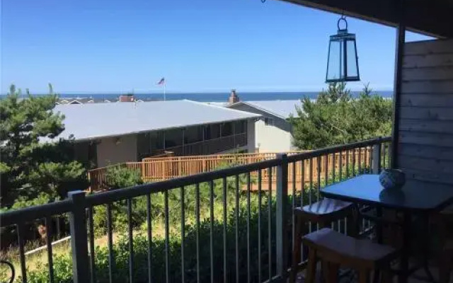 Gearhart House G608 One Bedroom