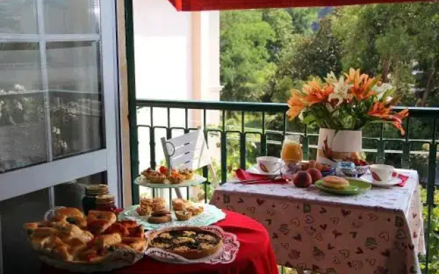 B&B Profumo di dolci