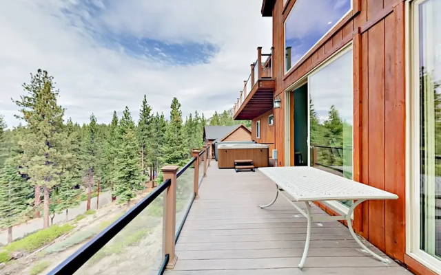 2341 Cold Creek Home