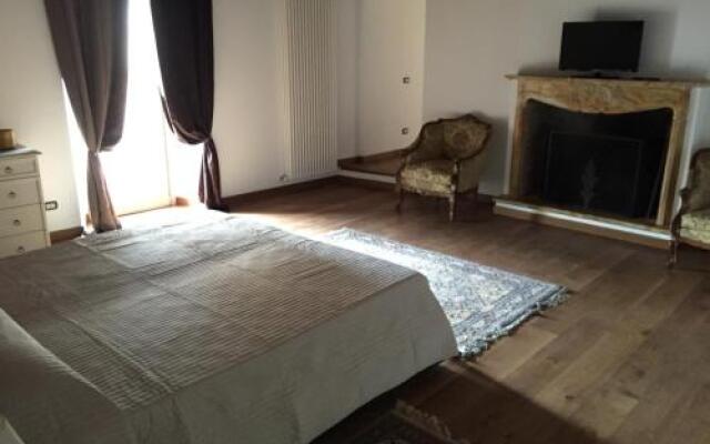 La Residenza Piacentina