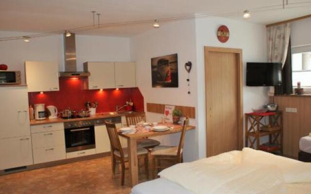 Traum-Ferienwohnungen Wechselberger Schwendau