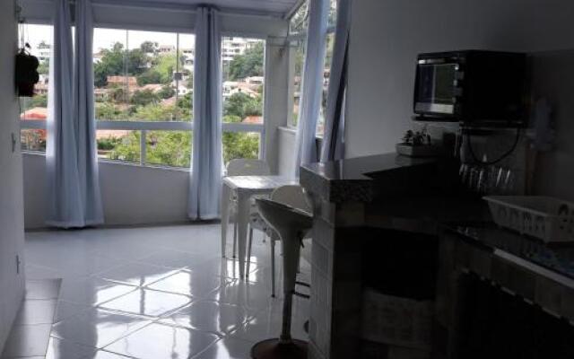 Suíte Paraiso do Bosque