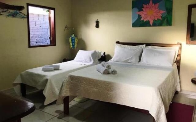 Pousada Casa do Cerrado