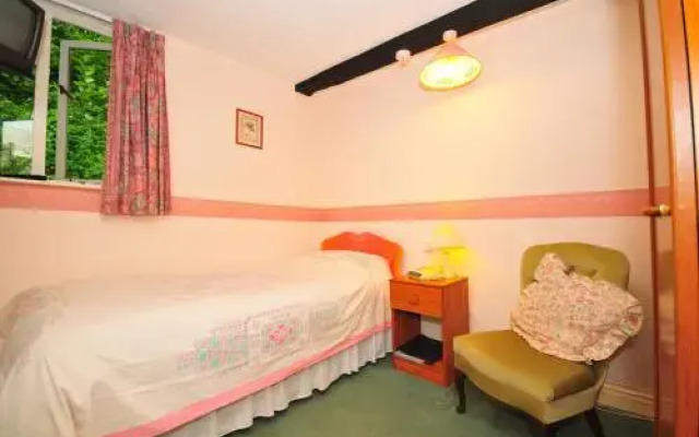 Dolforwyn Hall Country House