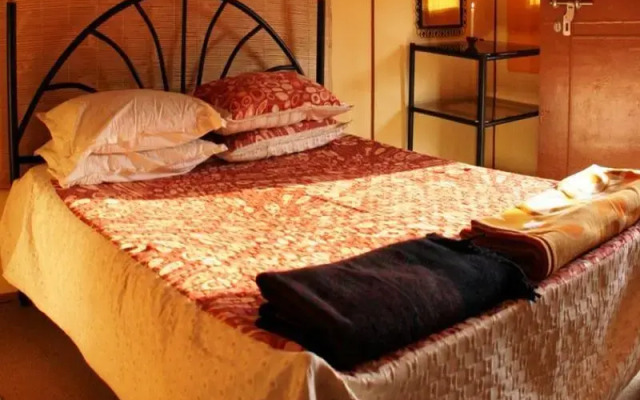 Midgard Resort