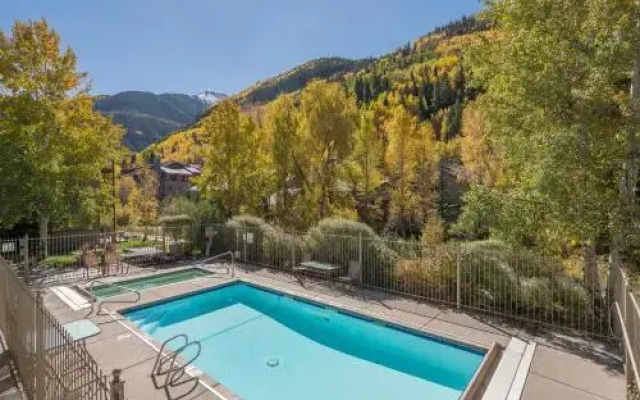 Telluride Ski Resort CO - Viking Lodge Condos