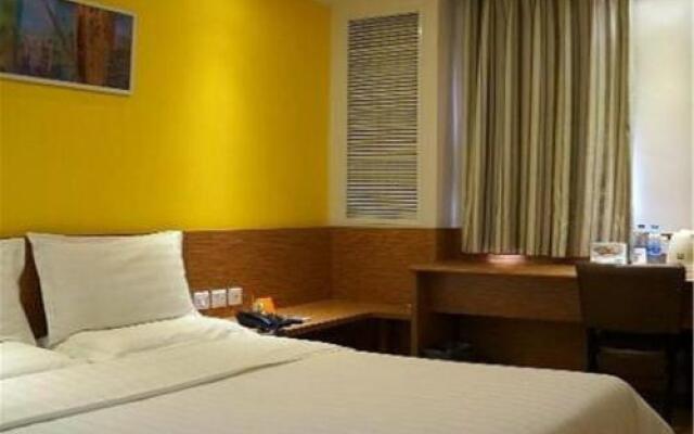 Beijing Dongchangan Business Hotel