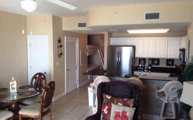 Calypso by Pelican Property Management