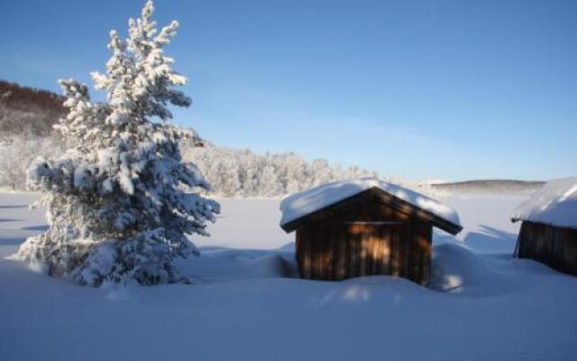 Lemonsjø Fjellstue og Hyttegrend