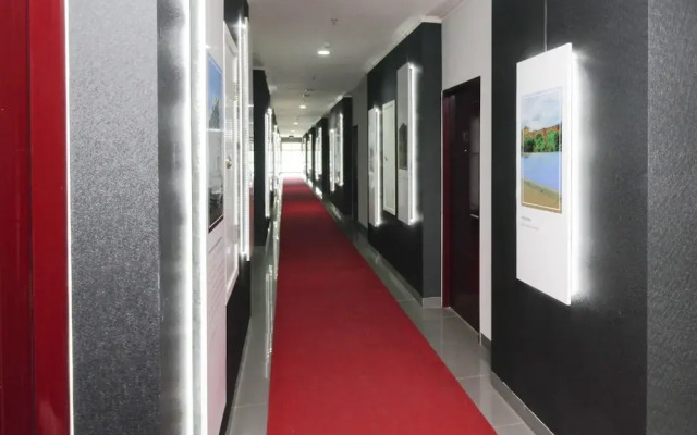 Airy Jatinangor Cikuda Taman Melati Sumedang