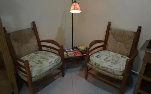 Hotel Villa De Minas