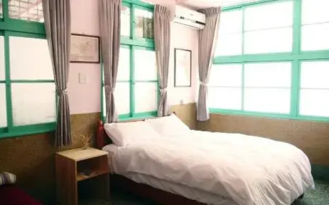 TungNing Hostel - Dafu St